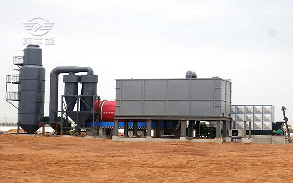 豆腐渣烘干機整體結(jié)構(gòu) 豆腐渣烘干機整體結(jié)構(gòu)