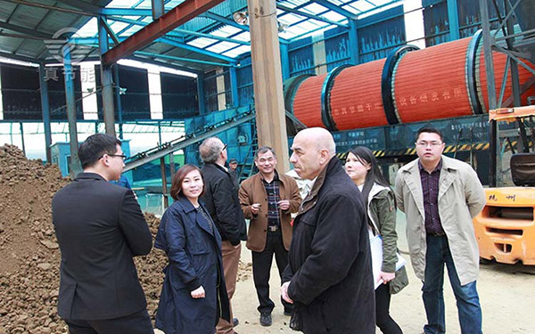 購(gòu)買薯渣烘干機(jī)前準(zhǔn)備的工作 購(gòu)買薯渣烘干機(jī)前準(zhǔn)備的工作