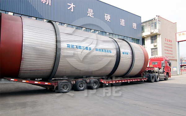 淀粉渣烘干機價格相差大的原因是什么 淀粉渣烘干機價格相差大的原因是什么