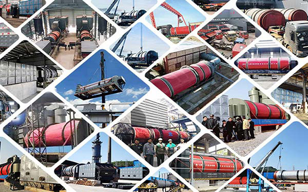 白酒糟烘干機哪家好 白酒糟烘干機哪家好