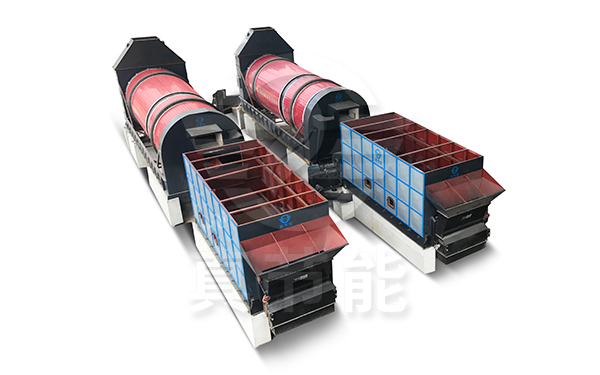 豆腐渣烘干機(jī)展示 豆腐渣烘干機(jī)展示