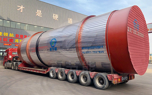 薯渣烘干設(shè)備運(yùn)行發(fā)貨現(xiàn)場(chǎng) 薯渣烘干設(shè)備運(yùn)行發(fā)貨現(xiàn)場(chǎng)