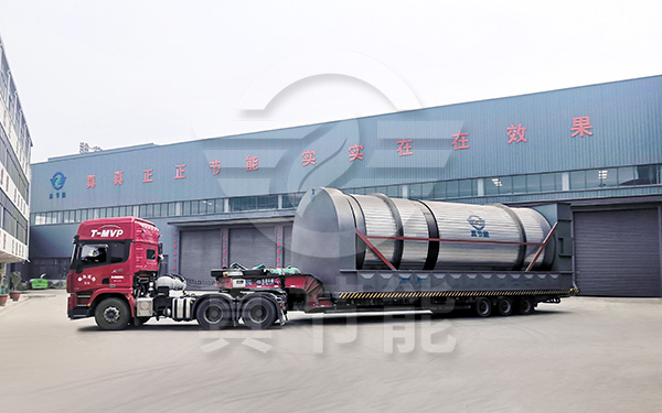 活性飼料烘干機運輸發貨 活性飼料烘干機運輸發貨