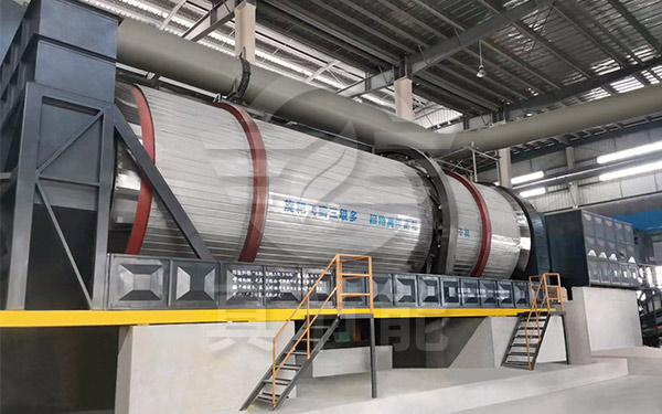 一套啤酒糟烘干設(shè)備價格多少錢合適