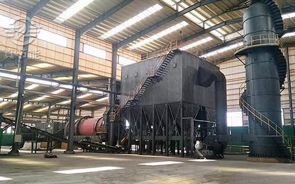 食用菌渣烘干機安裝過程中會出現哪些問題 食用菌渣烘干機安裝過程中會出現哪些問題