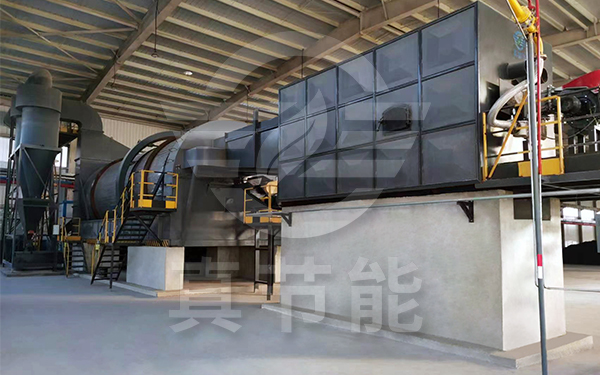 薯渣烘干設備生產廠家為什么選擇真節能 薯渣烘干設備生產廠家為什么選擇真節能